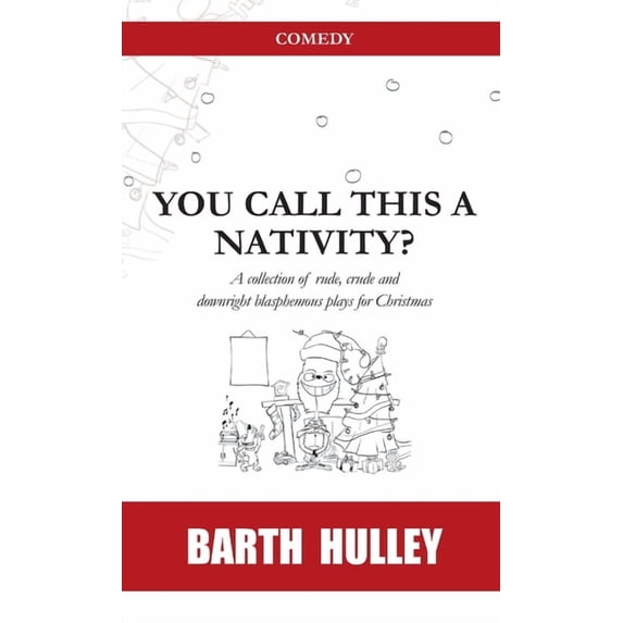 You call this a Nativity?, (Paperback)