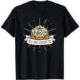 thumbnail image 1 of You can Certainly Try Dragon Dice Wizard Gamer T-Shirt, 1 of 5
