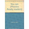 thumbnail image 1 of Pre-Owned You can (Phonics Ready readers) Paperback, 1 of 1