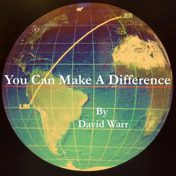 You can make a difference: You can make a difference, (Paperback)
