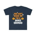 thumbnail image 1 of You can't scare me I'm a Dance Granddad Unisex T-shirt S-3XL Halloween, 1 of 2