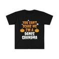 thumbnail image 1 of You can't scare me I'm a Dance Grandma Halloween Unisex T-shirt S-3XL, 1 of 2