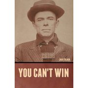 You can't win, (Paperback)