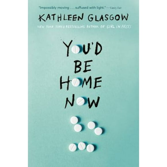 Pre-Owned You'd Be Home Now (Paperback) 9780525708070