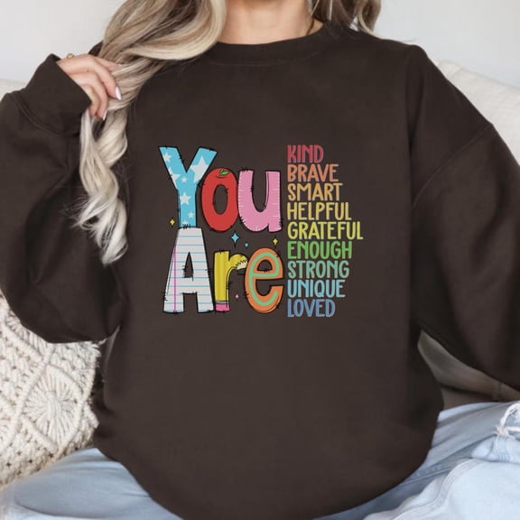 You are kind Shirt, Back to school Shirt, Back to school Tee, Teacher Shirt, Teacher appreciation Tee, Retro Teacher Shirt, kindergarteen teacher Tshirt All Size S-5XL
