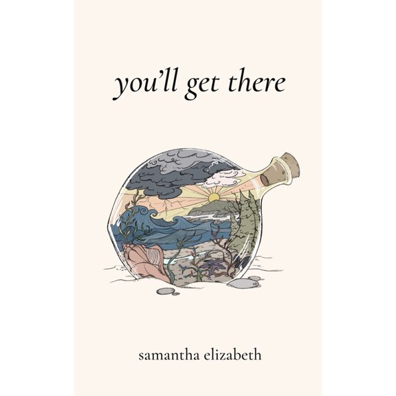 You'll Get There, (Paperback)