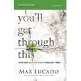 thumbnail image 1 of Pre-Owned You'll Get Through This Bible Study Guide: Hope and Help for Your Turbulent Times (Paperback) 0849959985 9780849959981, 1 of 1