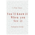 thumbnail image 1 of You'll Know It When You See It (Paperback), 1 of 1