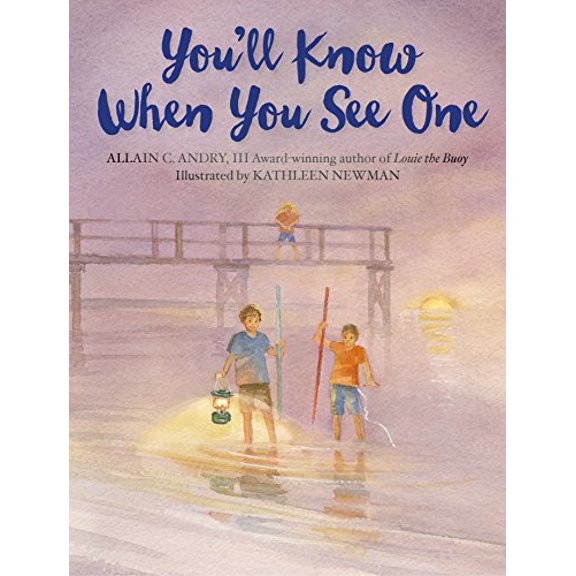 Pre-Owned You'll Know When You See One (Hardcover)