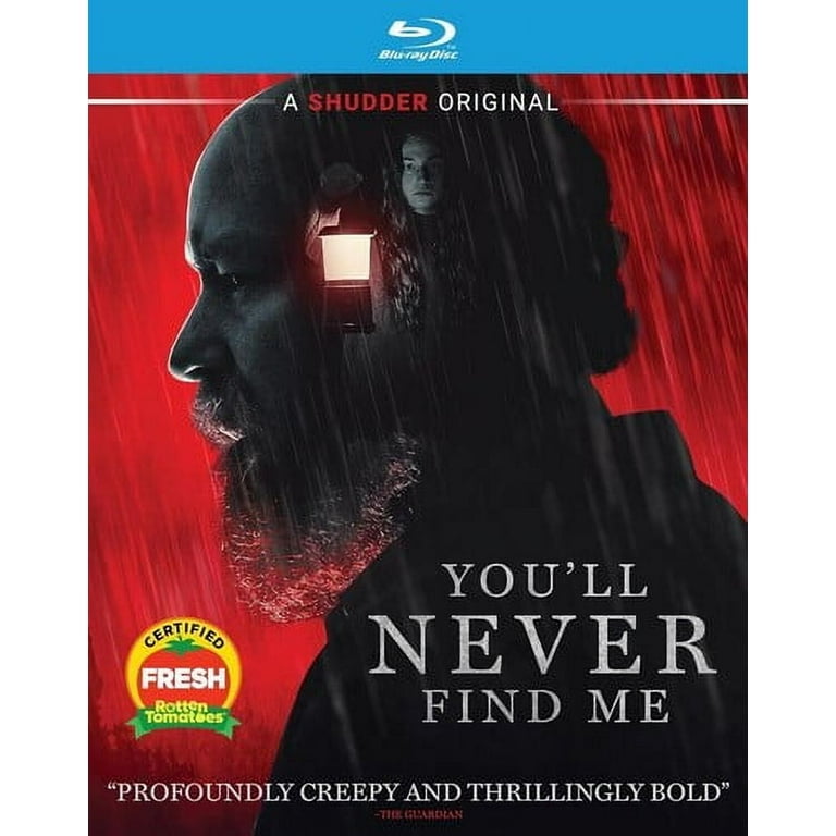 Blu Ray Host 2021 Shudder Rotten Tomatoes Best Thrillers On