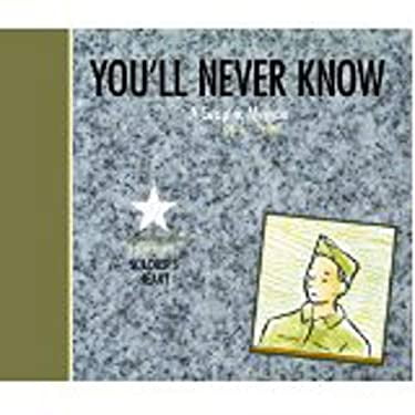 Pre-Owned You'll Never Know Book Three (Hardcover) 1606995480 9781606995488