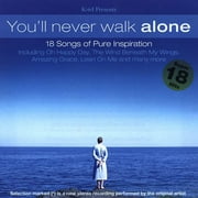 Pre-Owned You'll Never Walk Alone