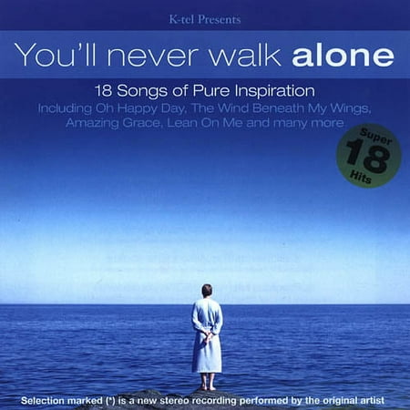 Pre-Owned You'll Never Walk Alone