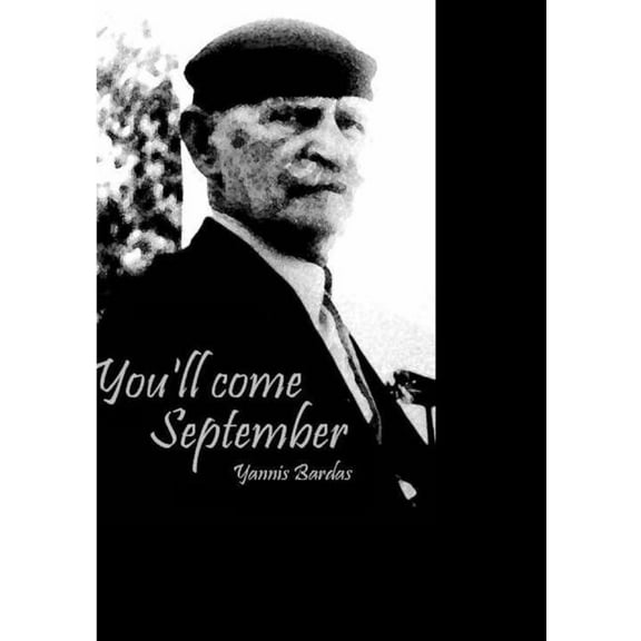 You'll come September, (Paperback)