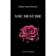 You must die, (Paperback)