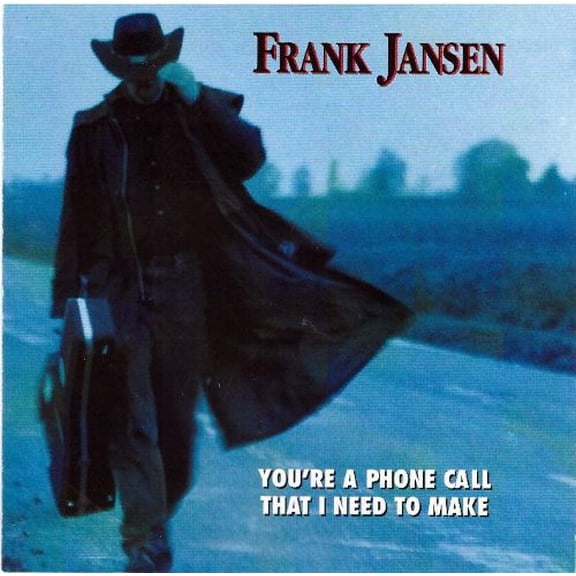 You're A Phone Call That I Need To Make (Audiobook)