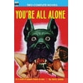 thumbnail image 1 of You're All Alone/The Liquid Man, (Paperback), 1 of 1