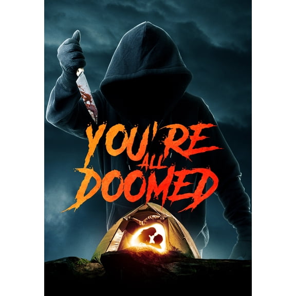 Wild Eye Releasing - You're All Doomed [DIGITAL VIDEO DISC]