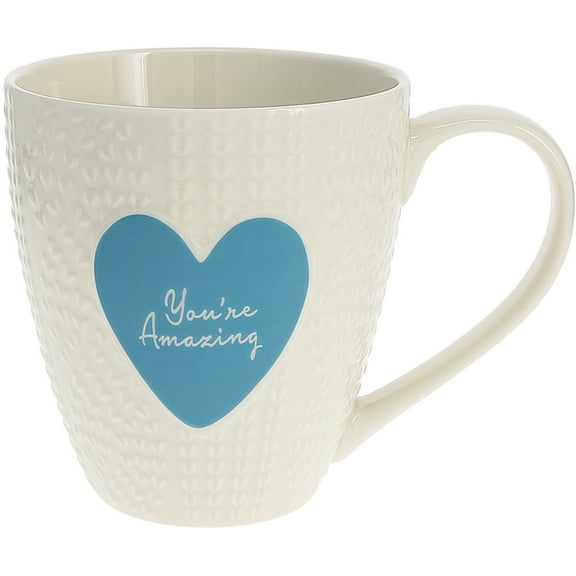 Pavilion Gift Company - You're Amazing - 17 oz Cup