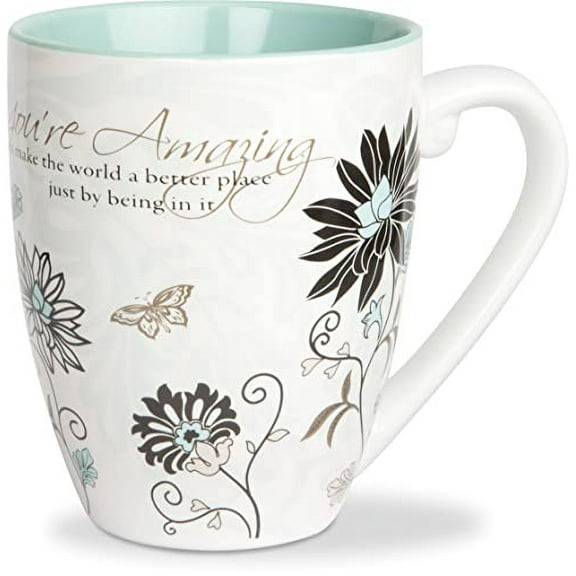 Pavilion Gift Company - You're Amazing - 20 oz Cup