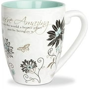 Pavilion Gift Company - Youre Amazing - 20 oz Cup