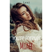 Youre Forever Mine, Paperback