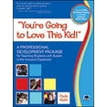 thumbnail image 1 of Pre-Owned You're Going to Love This Kid!: A Professional Development Package for Teaching Students with Autism in the Inclusive Classroom Paperback, 1 of 1