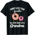 thumbnail image 1 of You're Going to be a Grandma Pregnancy Announcement Funny T-Shirt, 1 of 7