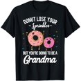thumbnail image 1 of You're Going to be a Grandma Pregnancy Announcement Funny T-Shirt, 1 of 4