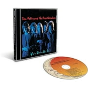 Tom Petty - Youre Gonna Get It - Music & Performance - CD