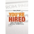 thumbnail image 1 of You're Hired: Making the Best of Job Interviews, (Paperback), 1 of 1