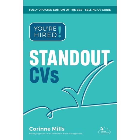 You're Hired! Standout CVs, (Paperback)
