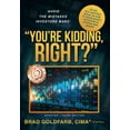 thumbnail image 1 of You're Kidding, Right?, (Hardcover), 1 of 1