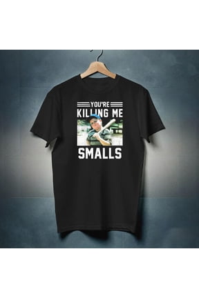 You're Killin' Me Smalls Shirt, Portrait Graphic Tee