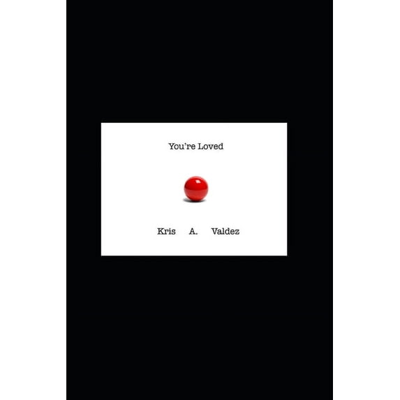 You're Loved, (Paperback)