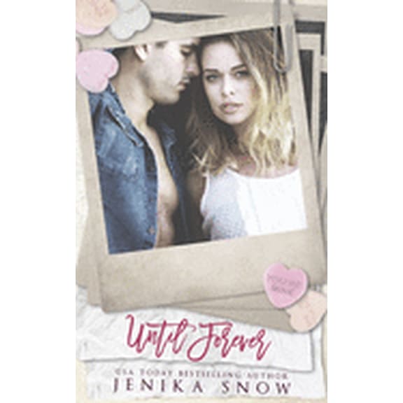 You're Mine: Until Forever (Series #3) (Paperback)