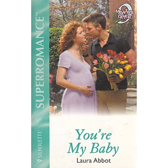 Pre-Owned You're My Baby: 9 Months Later (Harlequin Superromance No. 1059) (Unknown) 0373710593 9780373710591