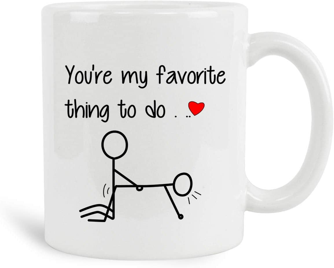 https://i5.walmartimages.com/seo/You-re-My-Favorite-Thing-To-Do-Mug-11-oz-Ceramic-White-Coffee-Mugs-Perfect-Funny-Tea-Cups-Novelty-Gifts-With-Sarcastic-Hilarious-Sayings-Joke-Quotes_abc80578-fc17-46e8-a3c0-3e34c189ffe0.0519850c74f77dcda4513ceee857eaaa.jpeg