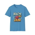 thumbnail image 1 of You're My Jam Pun Graphic T-Shirt, 1 of 4