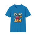 thumbnail image 1 of You're My Jam Pun Graphic T-Shirt, 1 of 4