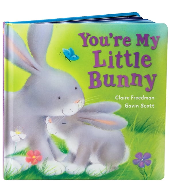 You're My Little Bunny - Walmart.com