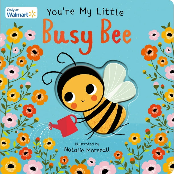 My Little Busy Bee - Walmart Business Supplies