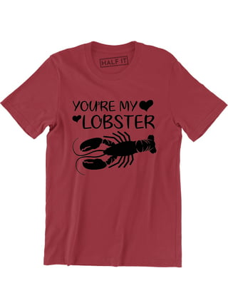 Lobster Shirt