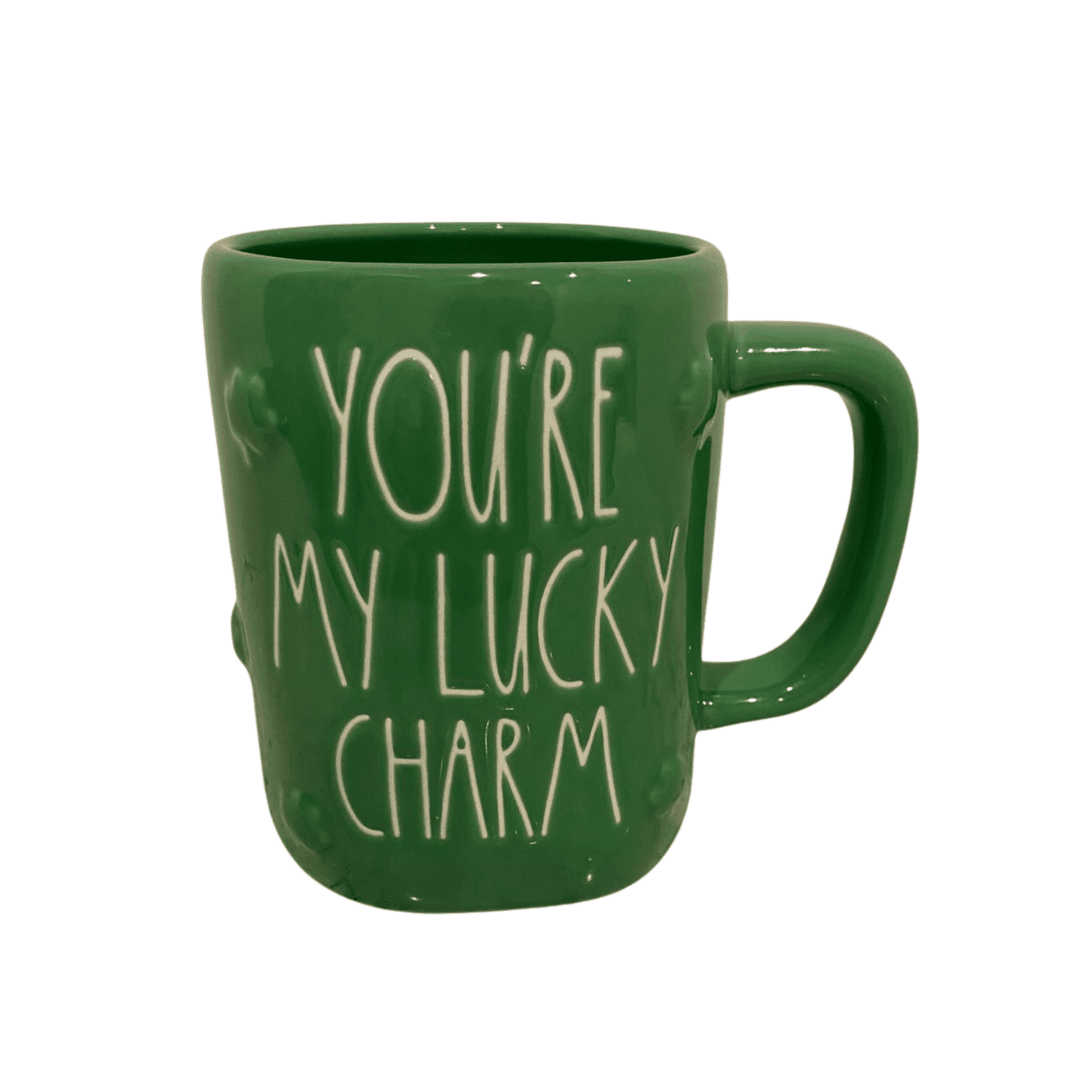 St Patricks Day Coffee
