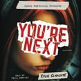 thumbnail image 1 of You're Next (CD-Audio), 1 of 1