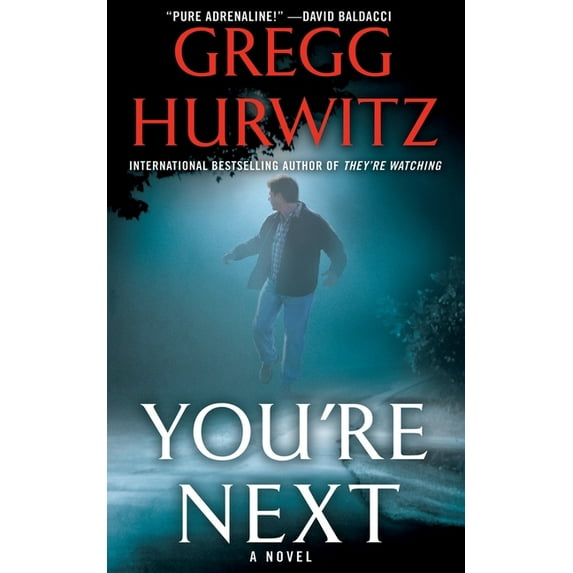 You're Next, (Paperback)