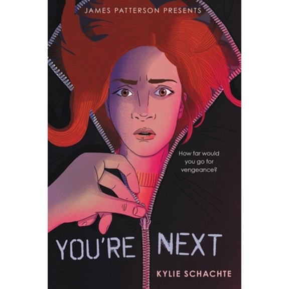Pre-Owned You're Next (Paperback) 0316493783 9780316493789