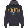 thumbnail image 1 of You're Not A Failure Hoodie Men -Image by Shutterstock Men Hoodie, Male x-Large, 1 of 2