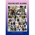thumbnail image 1 of You're Not Alone!, (Paperback), 1 of 1
