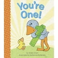 thumbnail image 1 of You're One! (Board book), 1 of 1